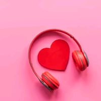 оригинальный звук