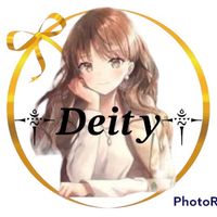 オリジナル楽曲 - ༒Deity༒