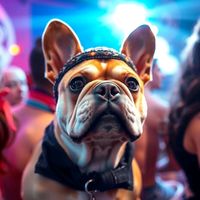 оригинальный звук