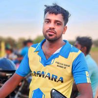 anushsuthan