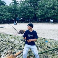 suara asli - CB CINTA