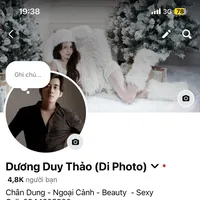 original sound - duongduythao