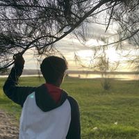 suara asli - "orang baik"