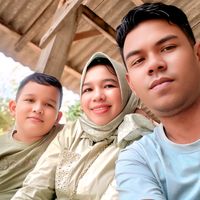 suara asli - khainafa♥️