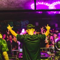 som original - DJ COLOMBINHA