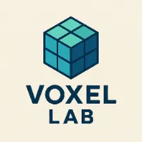 original sound - voxellabprint