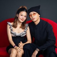 เสียงต้นฉบับ - Pairry_Wang36(แพรรี่)