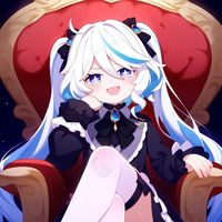 nhạc nền - Furina💙_210