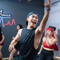 nhạc nền - Hiếu Đình | Dance