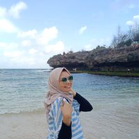 suara asli - Mbak Prim