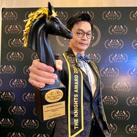 original sound - Mark Lee 李国煌