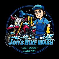 jonsbikewashing