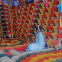 nhạc nền - bí mật nơi góc tối