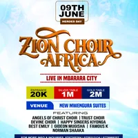 original sound - zionchoirafrica