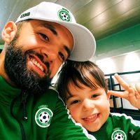 رحمك الله يا أبي