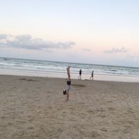 addie..tumbless