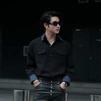 âm thanh gốc - Minh Hào