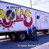 sonido original