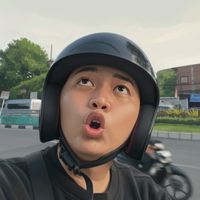 suara asli - AJIZ GATHEL