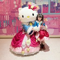 sukusuku_sanrio_life