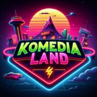 original sound - Komedia Land