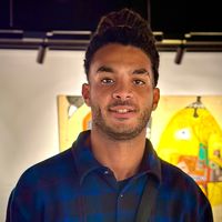 الصوت الأصلي