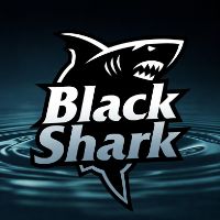 الصوت الأصلي - Black Shark