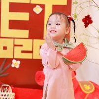 nhạc nền - Baby Mi.a