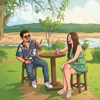 เสียงต้นฉบับ - เอแอนนี่