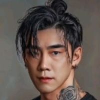 原声 - 猛男神王