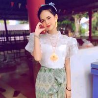 เสียงต้นฉบับ - จันทร์จิรา ตุ้มเงิน