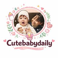 cutebabydaily5