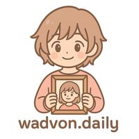 wadvon.daily