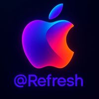 refresh_apple