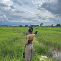 សំឡេងដើម - ស្រីម៉ៅ