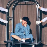 original sound - DABIN