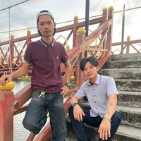 เสียงต้นฉบับ - อิชิตัน กรีนทีน