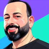 الصوت الأصلي