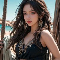 nhạc nền - Huyền Cơ Tướng Số