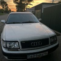 оригинальный звук