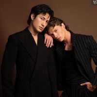 оригинальный звук