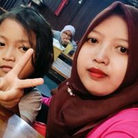 suara asli - Yulie_Hana _pancelll