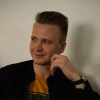 оригинальный звук