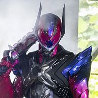 Ultraman Dyna song