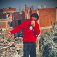 الصوت الأصلي - مؤمن ابراهيم