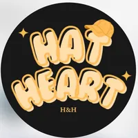 original sound - hat_heart