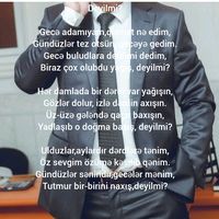 orijinal səs