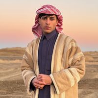 الصوت الأصلي