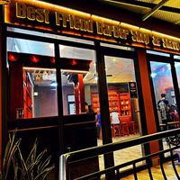 nhạc nền - BestFriend BarberShop