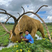 เสียงต้นฉบับ - อ้ายข้าวโอ๊ต